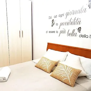 Appartamento A Con Giardino, Roma