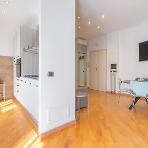 Appartamento Unica Circonvallazione Nomentana, Roma