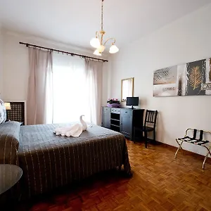 Appartamento A Casa Di Enza, Roma