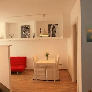 Appartamento La Casa Del Fotografo, Roma
